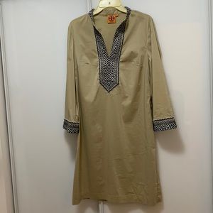 Tory Burch dress size 10